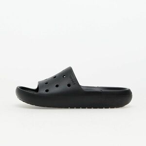 Sneakers Crocs Classic Slide v2 Black imagine