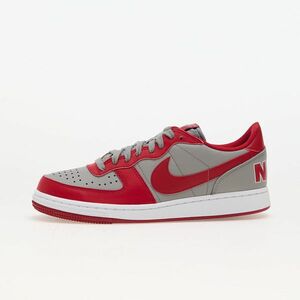 Sneakers Nike Terminator Low Medium Grey/ Varsity Red-White imagine