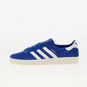 Sneakers adidas Gazelle Decon Royal Blue/ Core White/ Off White imagine