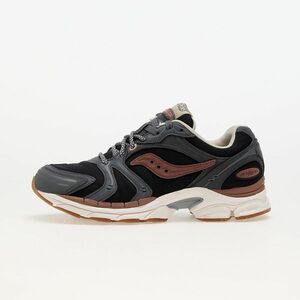 Sneakers Saucony Progrid Triumph 4 Grey/ Brown imagine