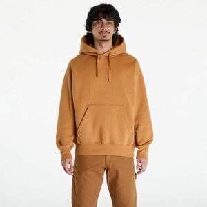 Hanorac Vans Surplus Po Hoodie Brown Sugar imagine