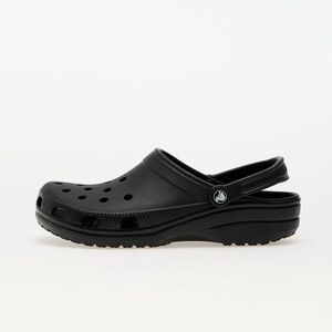 Sneakers Crocs Classic Black imagine