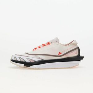 Sneakers adidas x Stella McCartney Earthlight 2.0 White/ Utility Black/ Active Orange imagine