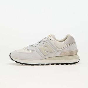 Sneakers New Balance 574 Aviator/White imagine