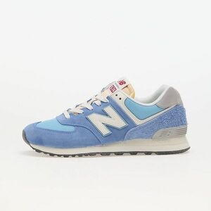 Sneakers New Balance 574 Alpine Blue imagine