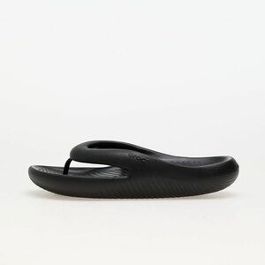 Sneakers Crocs Mellow Flip Black imagine