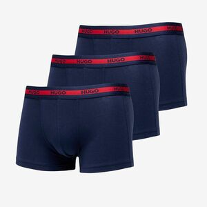 Hugo Boss Trunk Triplet Planet Navy imagine