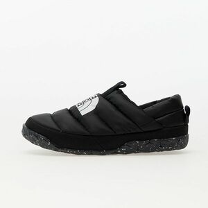 Sneakers The North Face W Nuptse Mule Tnf Black/ Tnf White imagine