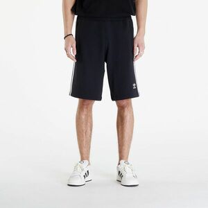 Pantaloni scurți adidas 3-Stripe Short Black imagine