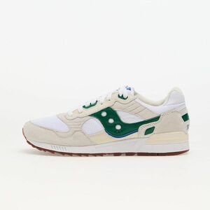 Sneakers Saucony Shadow 5000 White/ Green imagine