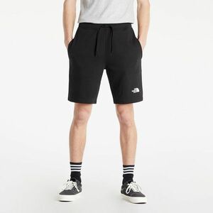 Pantaloni scurți The North Face M Graphic Shorts Light Tnf Black imagine