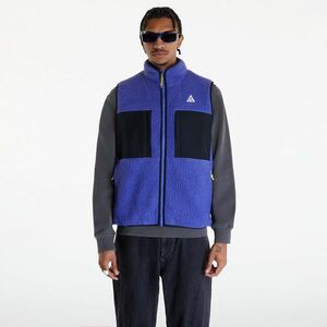 Vestă Nike ACG "Arctic Wolf" Men's Vest Persian Violet/ Black/ Summit White imagine