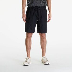 Pantaloni scurți Calvin Klein Jeans Washed Cargo Shorts Black imagine