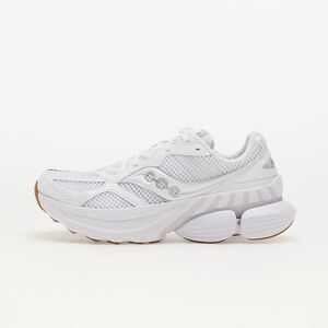 Sneakers Saucony Grid Nxt White imagine