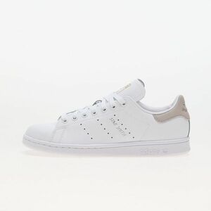 Sneakers adidas Stan Smith W Ftw White/ Wonder Beige/ Silver Mate imagine