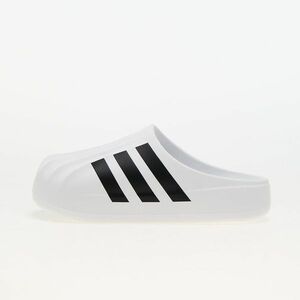 Sneakers adidas Adifom Superstar Mule Ftw White/ Core Black/ Ftw White imagine