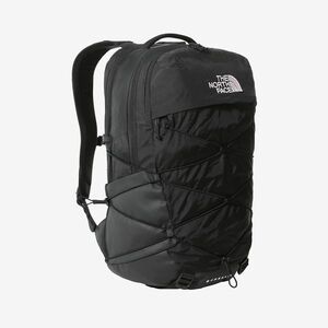 Rucsac The North Face Borealis Tnf Black/Tnf Black imagine