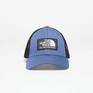 The North Face Mudder Trucker Cap Shady Blue imagine