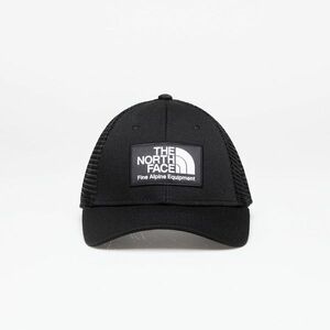 The North Face Mudder Trucker Cap Tnf Black imagine