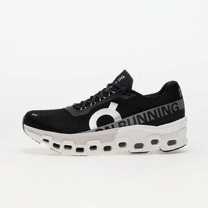 Sneakers On M Cloudmonster 2 Black/ Frost imagine