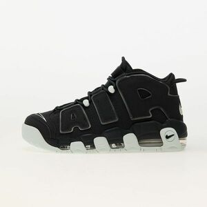 Sneakers Nike Air More Uptempo '96 Dk Smoke Grey/ Dk Smoke Grey imagine