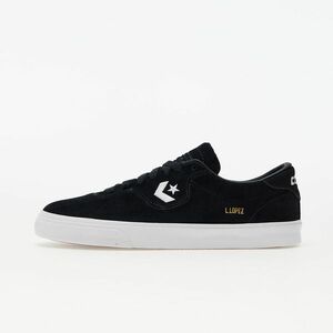 Sneakers Converse Louie Lopez Pro Black/ Black/ White imagine