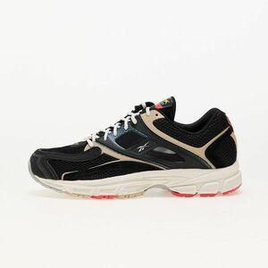 Sneakers Reebok Premier Trinity Kfs Core Black/ Chalk/ Dynred imagine