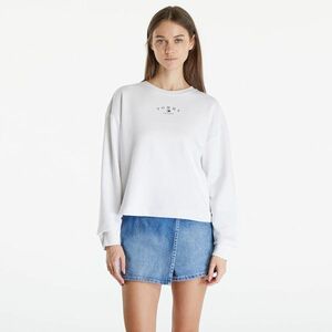 Tommy Hilfiger Logo Sweatshirt imagine