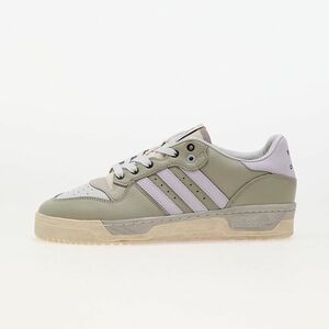 Sneakers adidas x Nice Kicks Rivalry Low Grey Two/ Dash Grey/ Crew White imagine