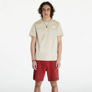 Tricou The North Face Redbox Tee Gravel imagine