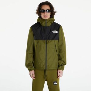 Jacheta The North Face Mountain Q Jacket Forest Olive imagine