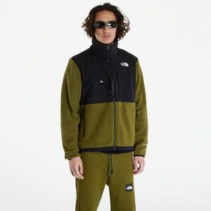 Jacheta The North Face Denali Jacket Forest Olive imagine