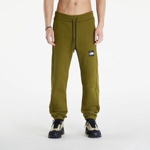 Pantaloni The North Face The 489 Joggers UNISEX Forest Olive imagine