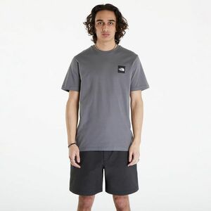 Tricou The North Face Coordinates Short Sleeve Tee Smoked Pearl imagine