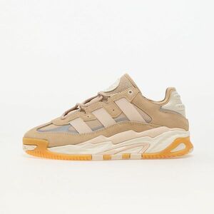 Sneakers adidas Niteball Magic Beige/ Wonder White/ Off White imagine