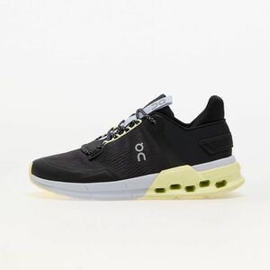 Sneakers On W Cloudnova Flux Black/ Hay imagine