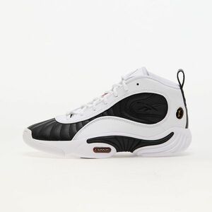 Sneakers Reebok Answer III Ftw White/ Core Black/ Flash Red imagine