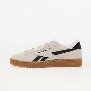 Sneakers Reebok Club C Grounds Uk Chalk/ Core Black/ Gum imagine