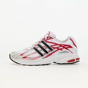 Sneakers adidas Adistar Cushion Ftw White/ Core Black/ Better Scarlet imagine