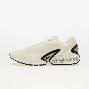 Sneakers Nike Air Max DN Sail/ Black-Coconut Milk-Beach imagine