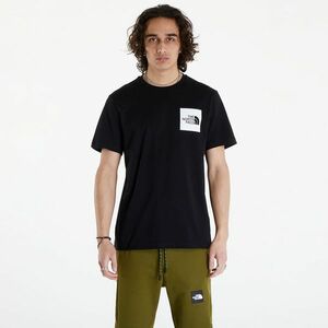 Tricou The North Face S/S Fine Tee TNF Black imagine