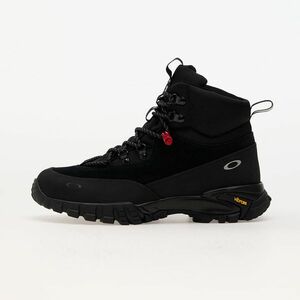 Sneakers Oakley Vertex Boot Triple Black imagine