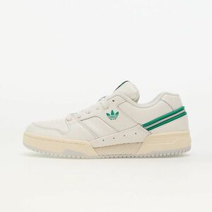 Sneakers adidas Continental 87 Core White/ Court Green/ Crew White imagine