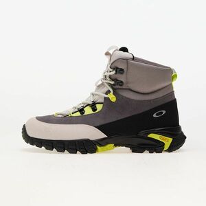 Sneakers Oakley Vertex Boot Grey/ Yellow imagine