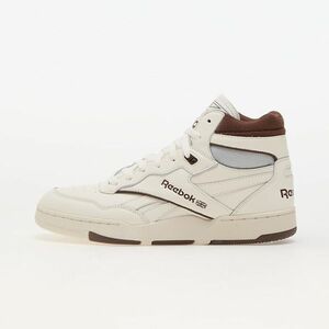 Sneakers Reebok Bb 4000 Ii Mid Chalk/ Mahogany/ Bon imagine