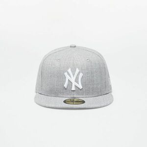 New Era 59Fifty Mlb Basic Heather Neyyan Grewhi imagine