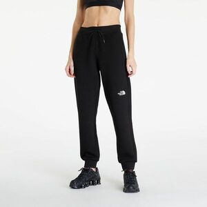 Pantaloni The North Face Mhysa Pant TNF Black imagine