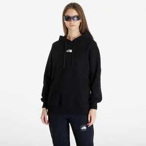 Hanorac The North Face Zumu Hoodie TNF Black imagine