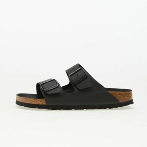 Sneakers Birkenstock Arizona Birko-Flor Triples Black imagine