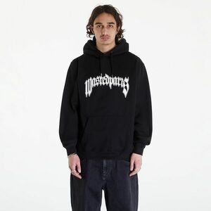 Hanorac Wasted Paris Hoodie Pitcher Black imagine